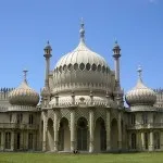 Brighton Pavillion