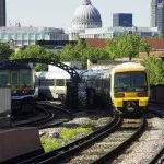 split ticketing fees