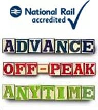 National Rail Accredited